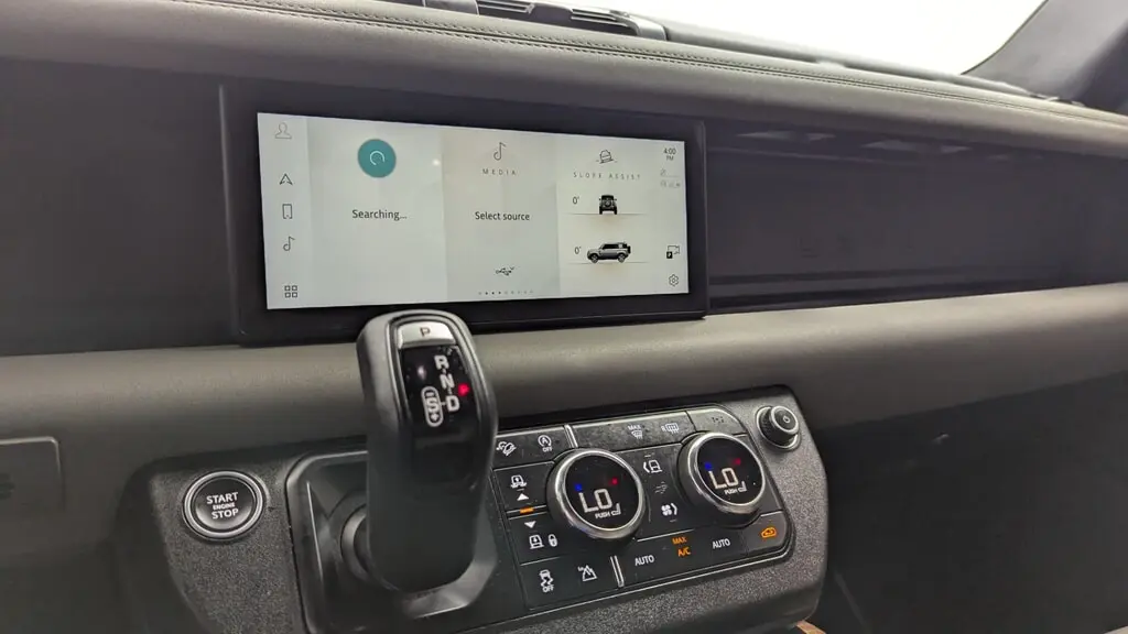 Florida Fine Cars - Used LAND ROVER DEFENDER 2023 WEST PALM X-DYNAMIC SE