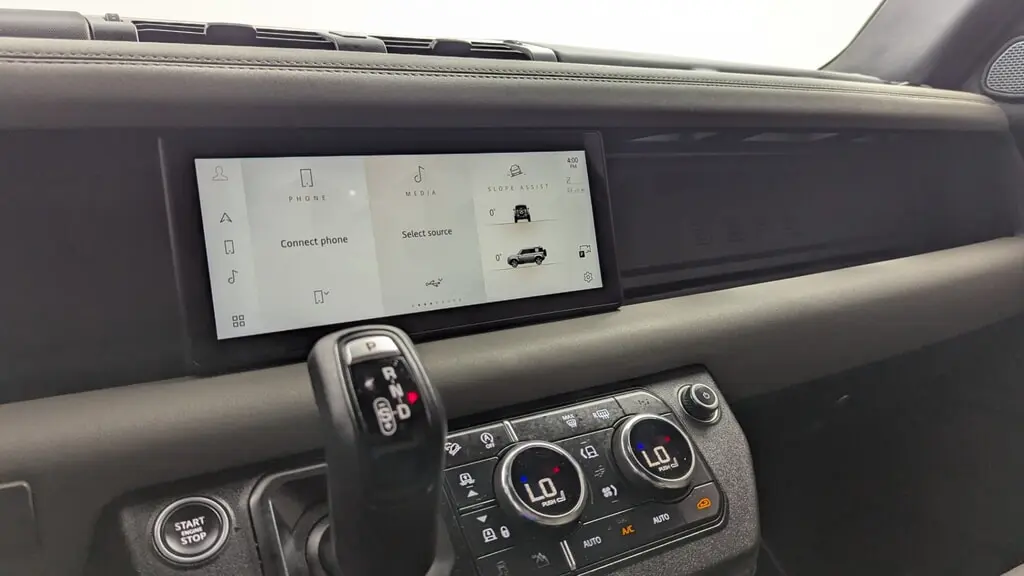 Florida Fine Cars - Used LAND ROVER DEFENDER 2023 WEST PALM X-DYNAMIC SE