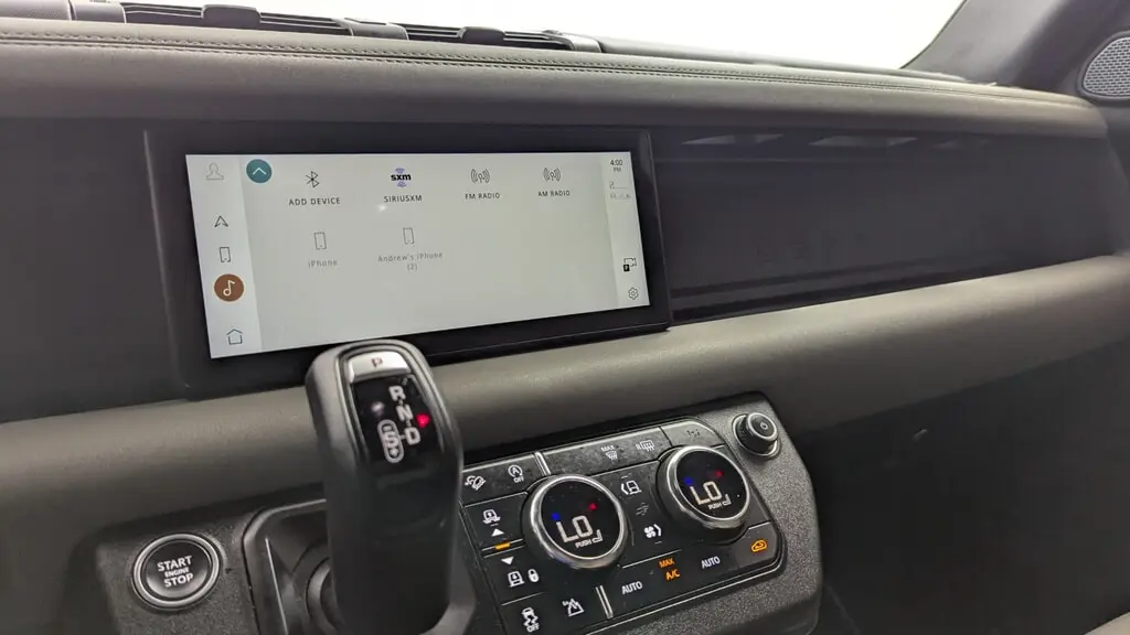 Florida Fine Cars - Used LAND ROVER DEFENDER 2023 WEST PALM X-DYNAMIC SE