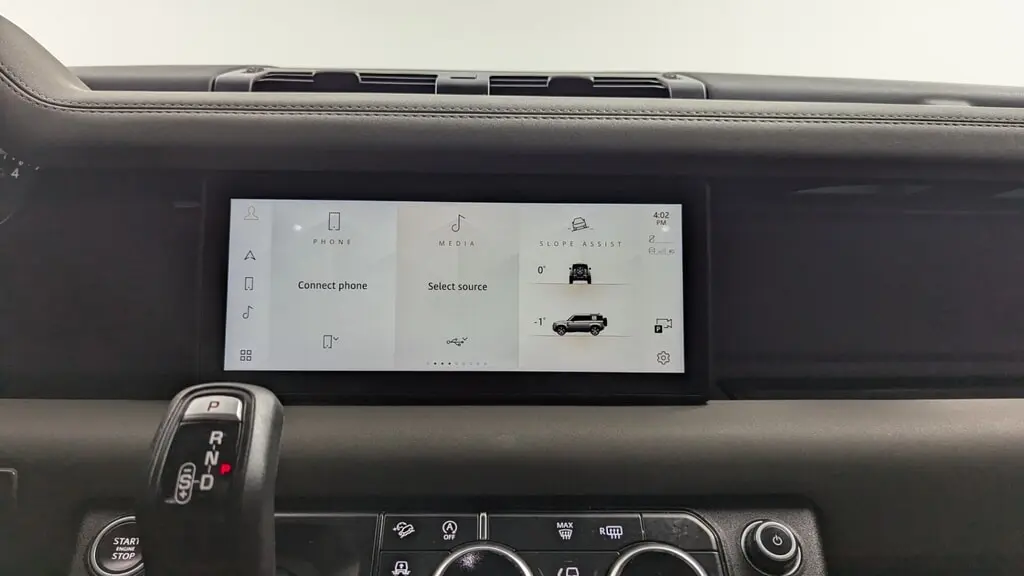 Florida Fine Cars - Used LAND ROVER DEFENDER 2023 WEST PALM X-DYNAMIC SE