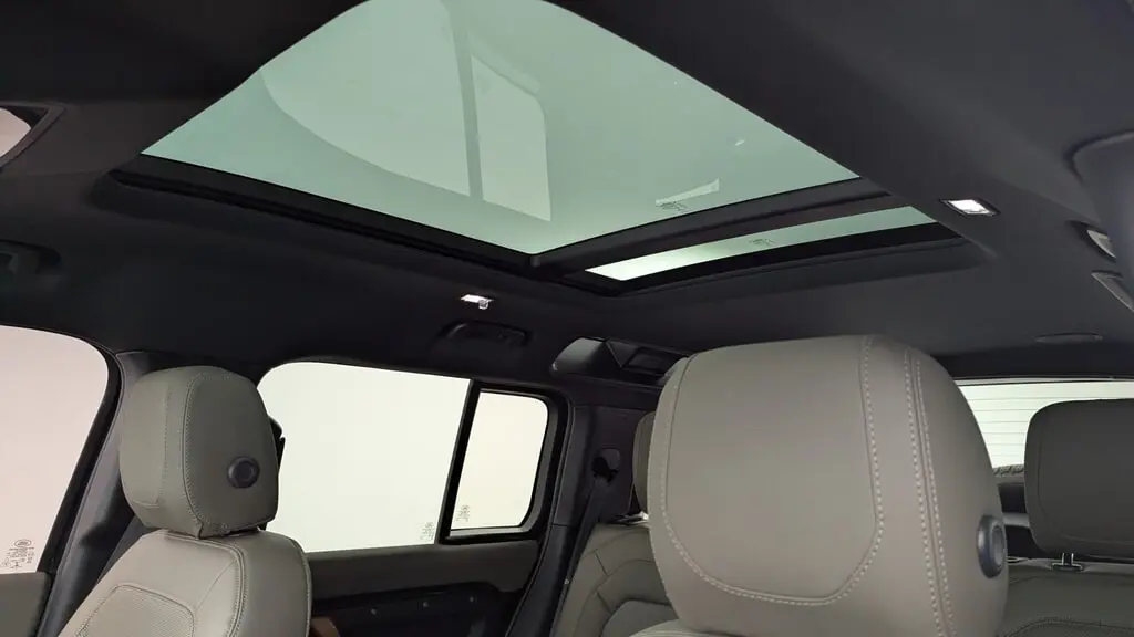 Florida Fine Cars - Used LAND ROVER DEFENDER 2023 WEST PALM X-DYNAMIC SE