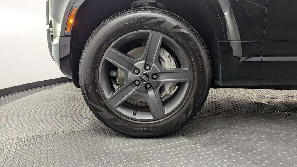 Florida Fine Cars - Used LAND ROVER DEFENDER 2023 WEST PALM X-DYNAMIC SE