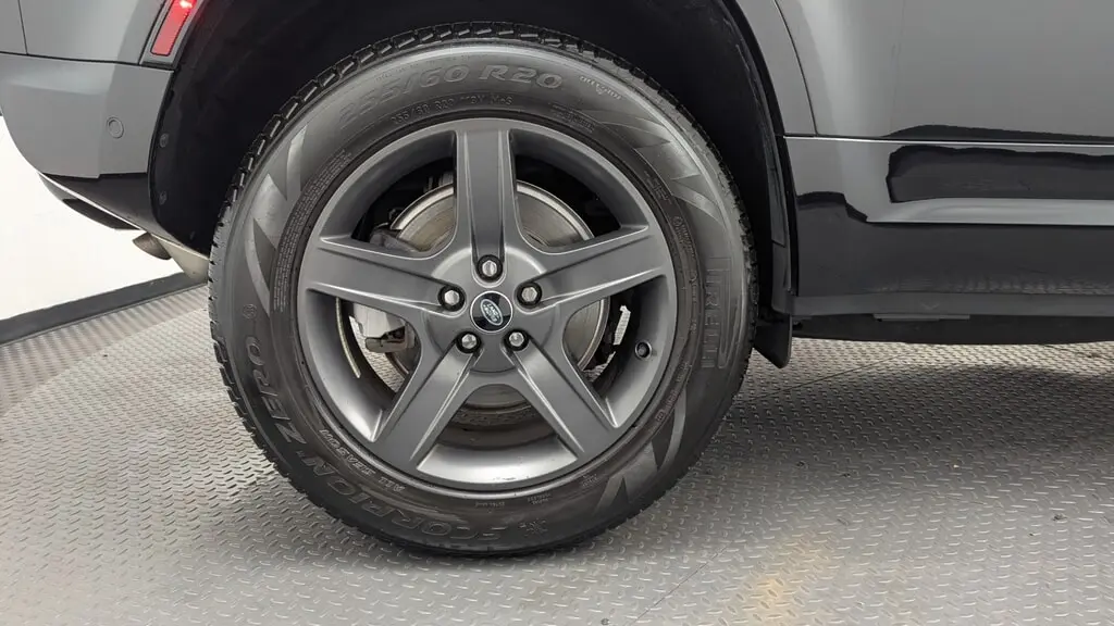 Florida Fine Cars - Used LAND ROVER DEFENDER 2023 WEST PALM X-DYNAMIC SE