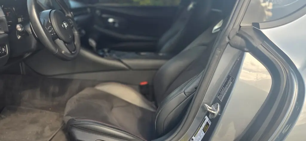 Florida Fine Cars - Used TOYOTA GR SUPRA 2021 MIAMI 3.0