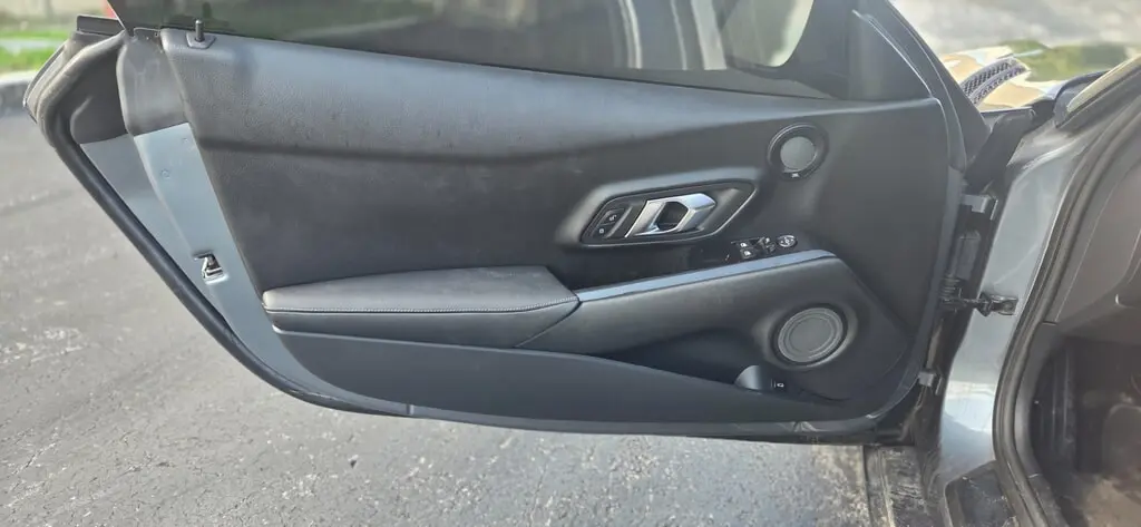 Florida Fine Cars - Used TOYOTA GR SUPRA 2021 MIAMI 3.0