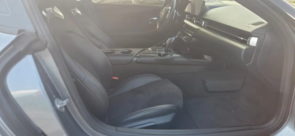 Florida Fine Cars - Used TOYOTA GR SUPRA 2021 MIAMI 3.0