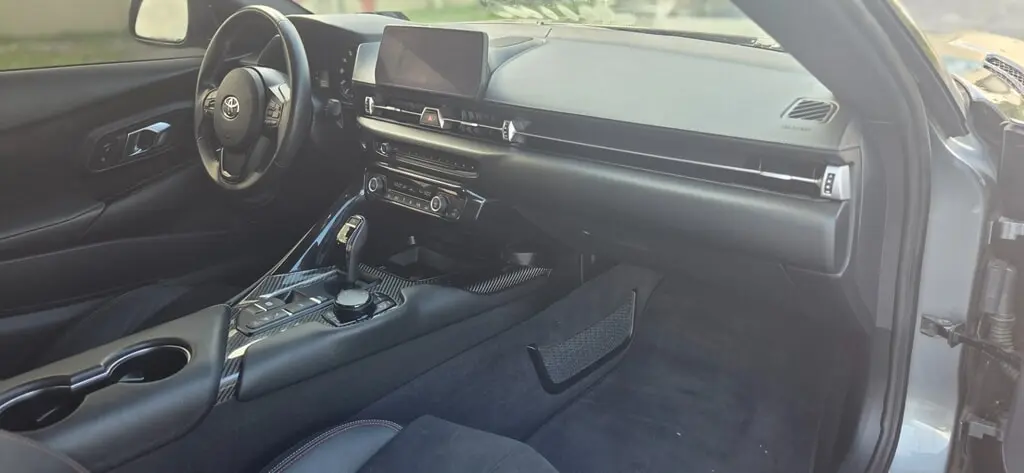 Florida Fine Cars - Used TOYOTA GR SUPRA 2021 MIAMI 3.0