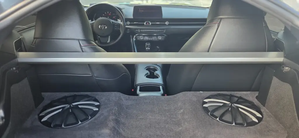 Florida Fine Cars - Used TOYOTA GR SUPRA 2021 MIAMI 3.0