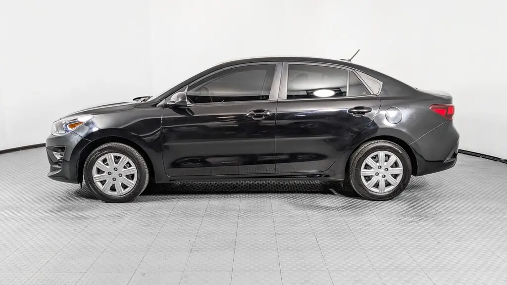 Florida Fine Cars - Used KIA RIO 2022 ORLANDO S