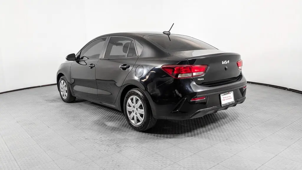 Florida Fine Cars - Used KIA RIO 2022 ORLANDO S