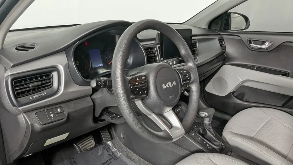 Florida Fine Cars - Used KIA RIO 2022 ORLANDO S