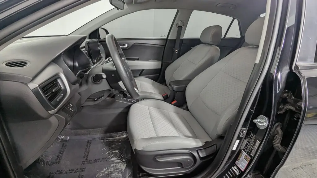 Florida Fine Cars - Used KIA RIO 2022 ORLANDO S