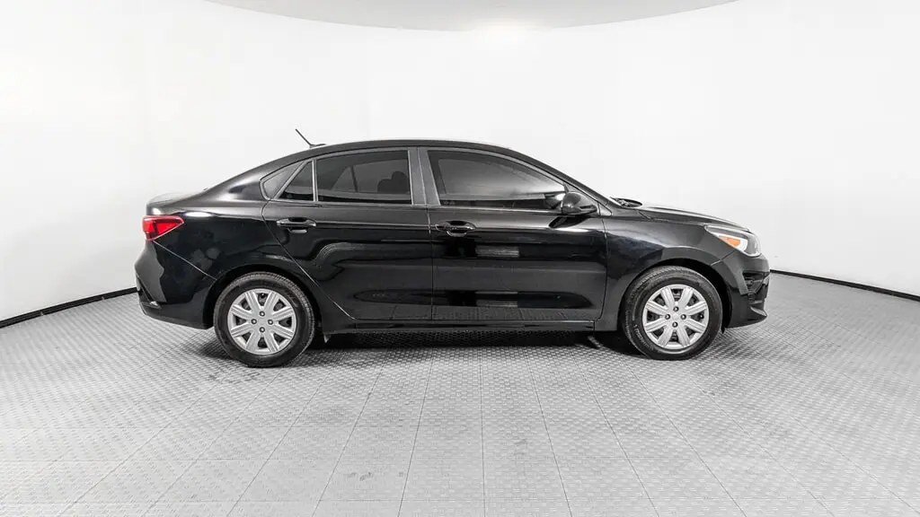 Florida Fine Cars - Used KIA RIO 2022 ORLANDO S
