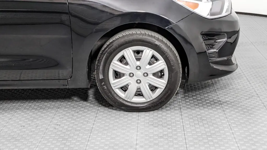 Florida Fine Cars - Used KIA RIO 2022 ORLANDO S