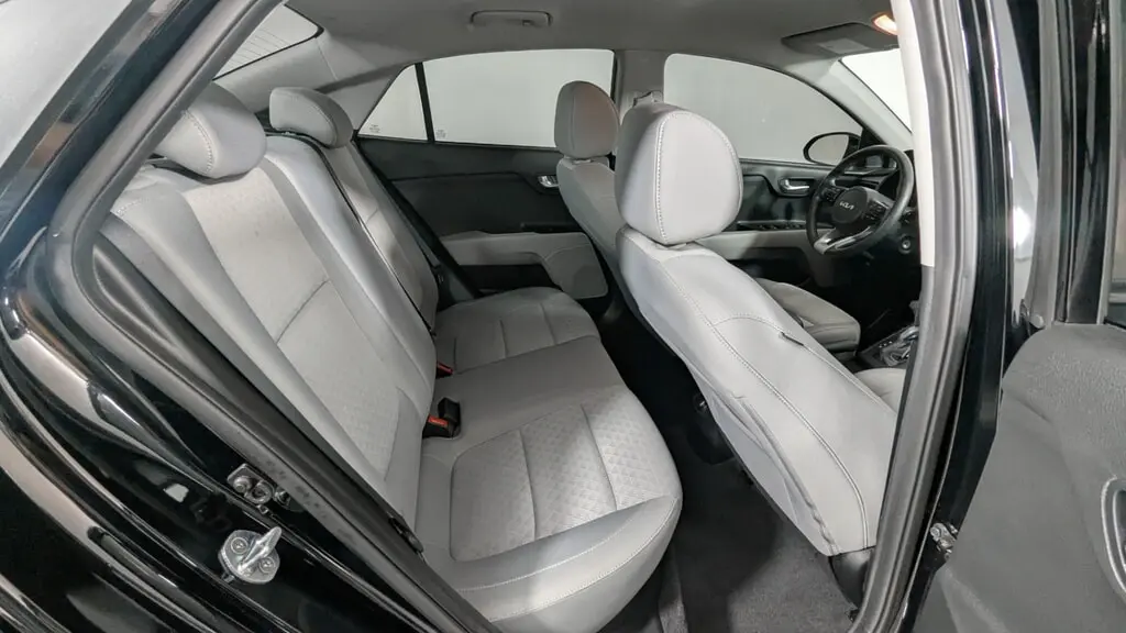 Florida Fine Cars - Used KIA RIO 2022 ORLANDO S