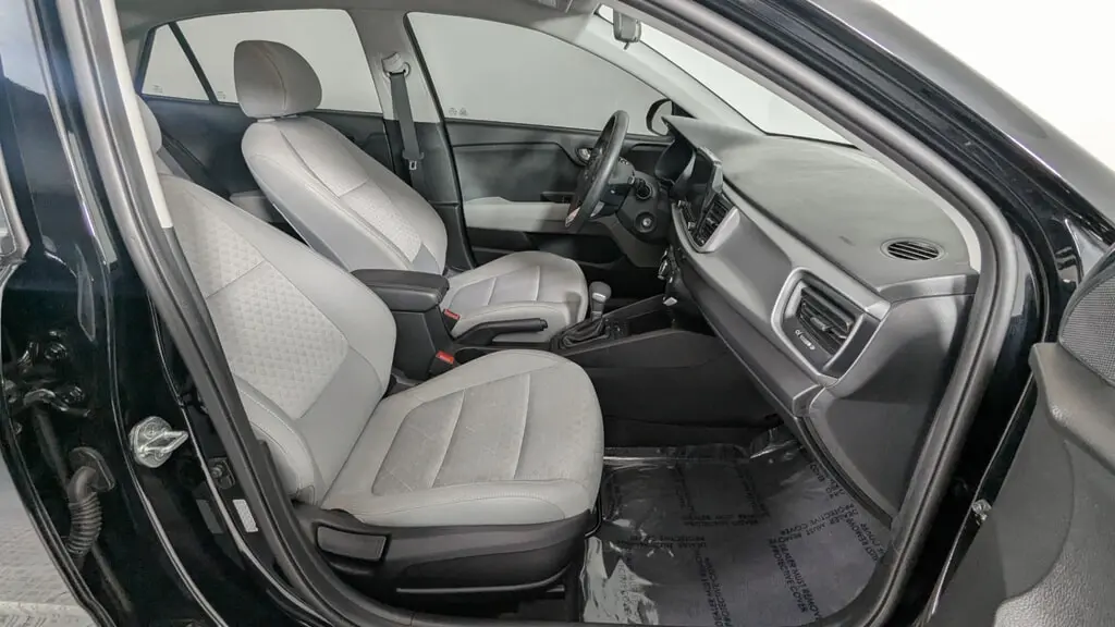 Florida Fine Cars - Used KIA RIO 2022 ORLANDO S