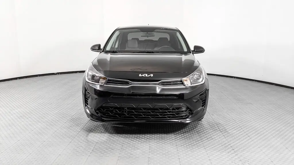 Florida Fine Cars - Used KIA RIO 2022 ORLANDO S