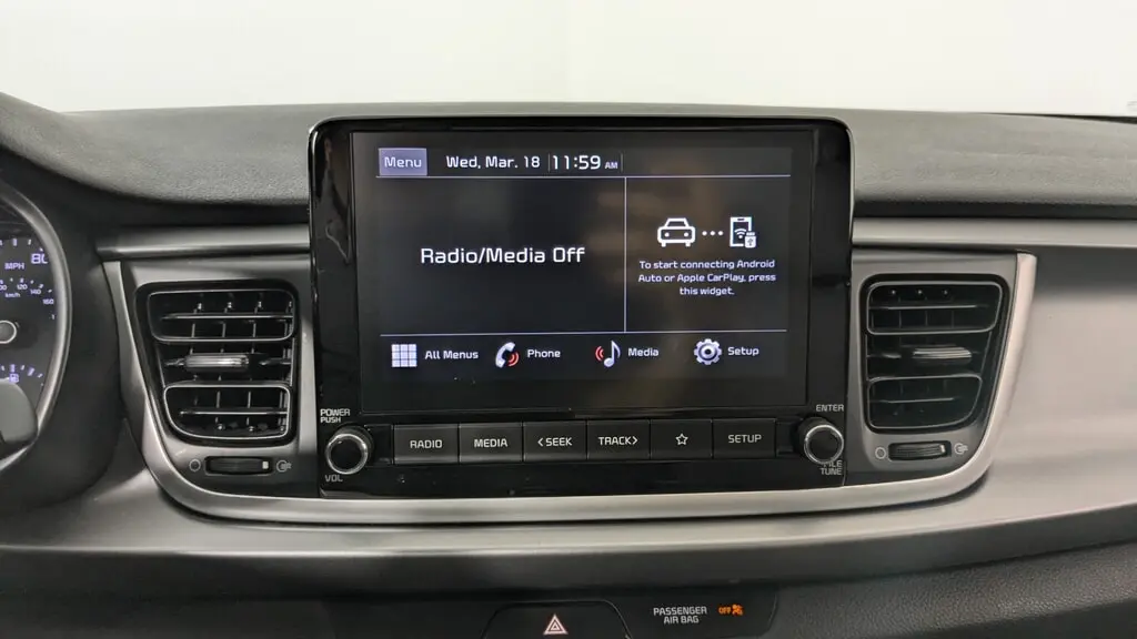 Florida Fine Cars - Used KIA RIO 2022 ORLANDO S