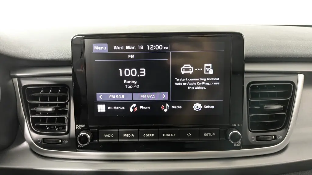 Florida Fine Cars - Used KIA RIO 2022 ORLANDO S