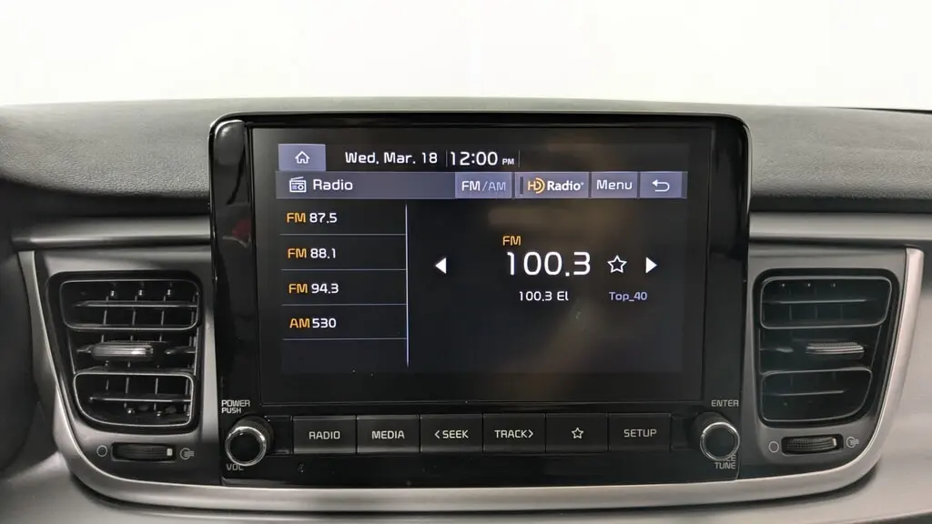 Florida Fine Cars - Used KIA RIO 2022 ORLANDO S