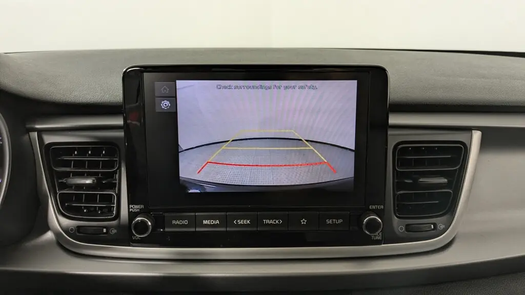 Florida Fine Cars - Used KIA RIO 2022 ORLANDO S