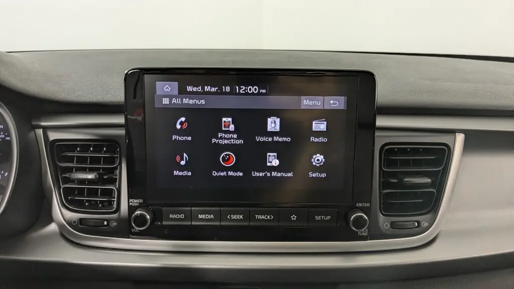 Florida Fine Cars - Used KIA RIO 2022 ORLANDO S