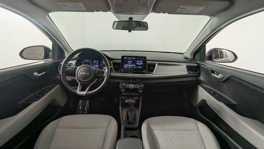 Florida Fine Cars - Used KIA RIO 2022 ORLANDO S