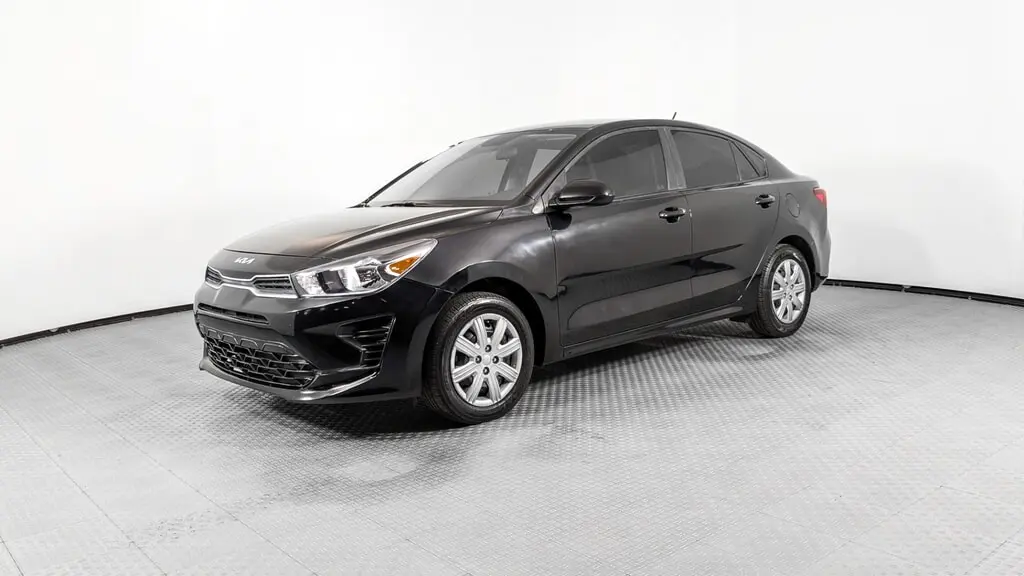 Florida Fine Cars - Used KIA RIO 2022 ORLANDO S