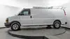 Florida Fine Cars - Used CHEVROLET EXPRESS 2021 MARGATE 2500 CARGO VAN 1WT 155.2" WB