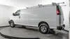 Florida Fine Cars - Used CHEVROLET EXPRESS 2021 MARGATE 2500 CARGO VAN 1WT 155.2" WB