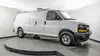 Florida Fine Cars - Used CHEVROLET EXPRESS 2021 MARGATE 2500 CARGO VAN 1WT 155.2" WB