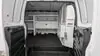 Florida Fine Cars - Used CHEVROLET EXPRESS 2021 MARGATE 2500 CARGO VAN 1WT 155.2" WB