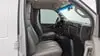 Florida Fine Cars - Used CHEVROLET EXPRESS 2021 MARGATE 2500 CARGO VAN 1WT 155.2" WB