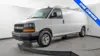 Florida Fine Cars - Used CHEVROLET EXPRESS 2021 MARGATE 2500 CARGO VAN 1WT 155.2" WB
