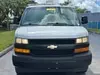 Florida Fine Cars - Used CHEVROLET EXPRESS 2021 MARGATE 2500 Cargo Van 1WT 155.2" WB