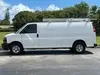 Florida Fine Cars - Used CHEVROLET EXPRESS 2021 MARGATE 2500 Cargo Van 1WT 155.2" WB