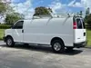 Florida Fine Cars - Used CHEVROLET EXPRESS 2021 MARGATE 2500 Cargo Van 1WT 155.2" WB