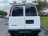 Florida Fine Cars - Used CHEVROLET EXPRESS 2021 MARGATE 2500 Cargo Van 1WT 155.2" WB