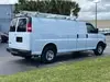 Florida Fine Cars - Used CHEVROLET EXPRESS 2021 MARGATE 2500 Cargo Van 1WT 155.2" WB