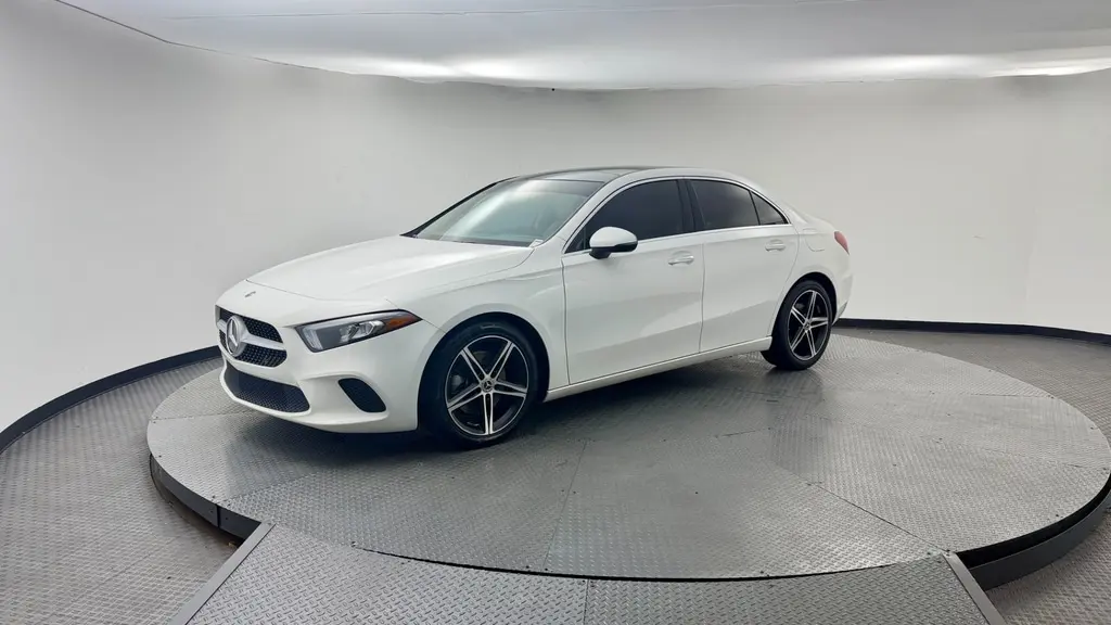 Florida Fine Cars - Used MERCEDES-BENZ A-CLASS 2019 WEST PALM A 220