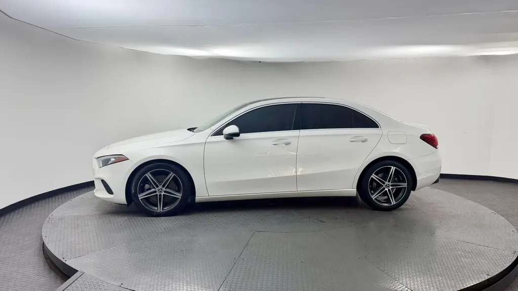Florida Fine Cars - Used MERCEDES-BENZ A-CLASS 2019 WEST PALM A 220