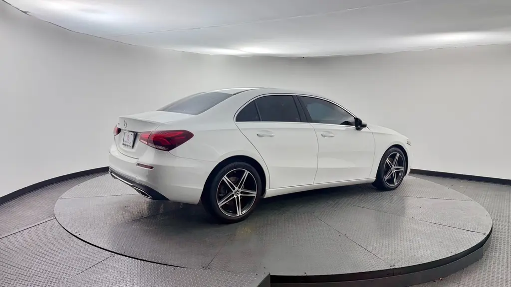 Florida Fine Cars - Used MERCEDES-BENZ A-CLASS 2019 WEST PALM A 220