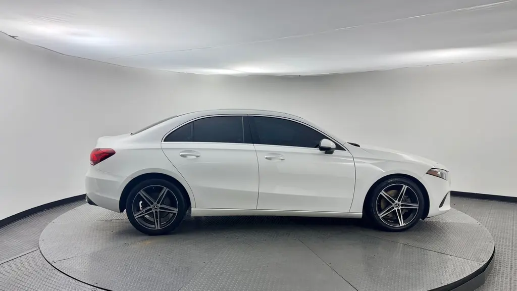 Florida Fine Cars - Used MERCEDES-BENZ A-CLASS 2019 WEST PALM A 220