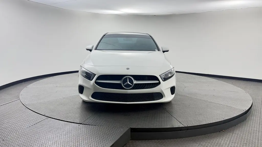 Florida Fine Cars - Used MERCEDES-BENZ A-CLASS 2019 WEST PALM A 220