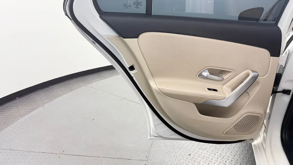 Florida Fine Cars - Used MERCEDES-BENZ A-CLASS 2019 WEST PALM A 220