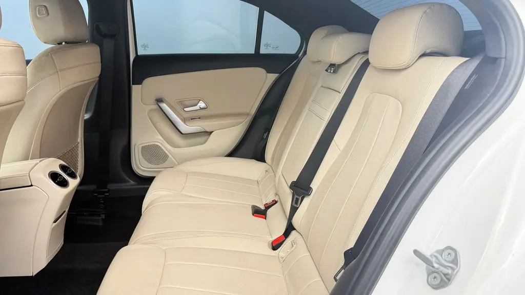 Florida Fine Cars - Used MERCEDES-BENZ A-CLASS 2019 WEST PALM A 220