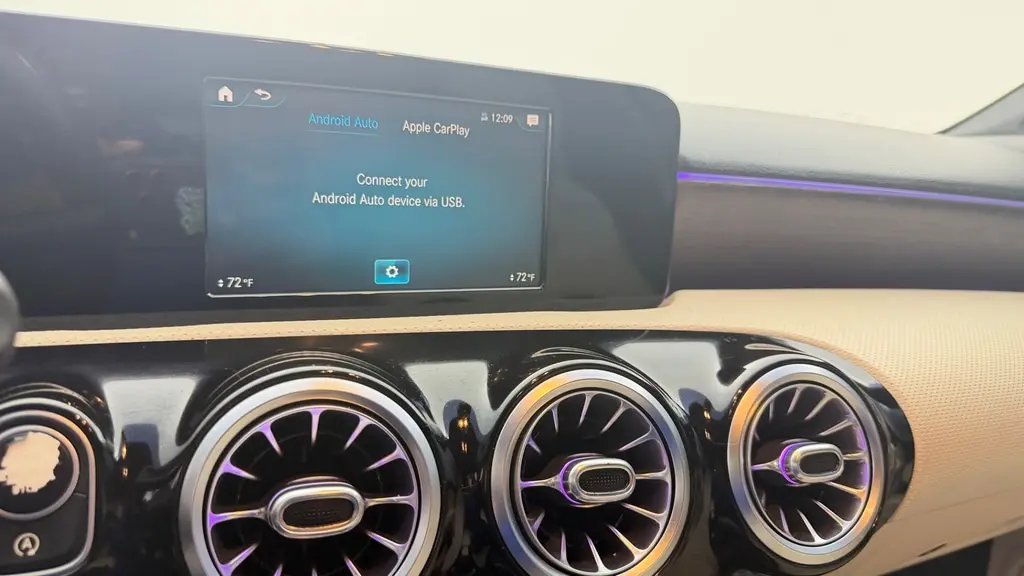 Florida Fine Cars - Used MERCEDES-BENZ A-CLASS 2019 WEST PALM A 220