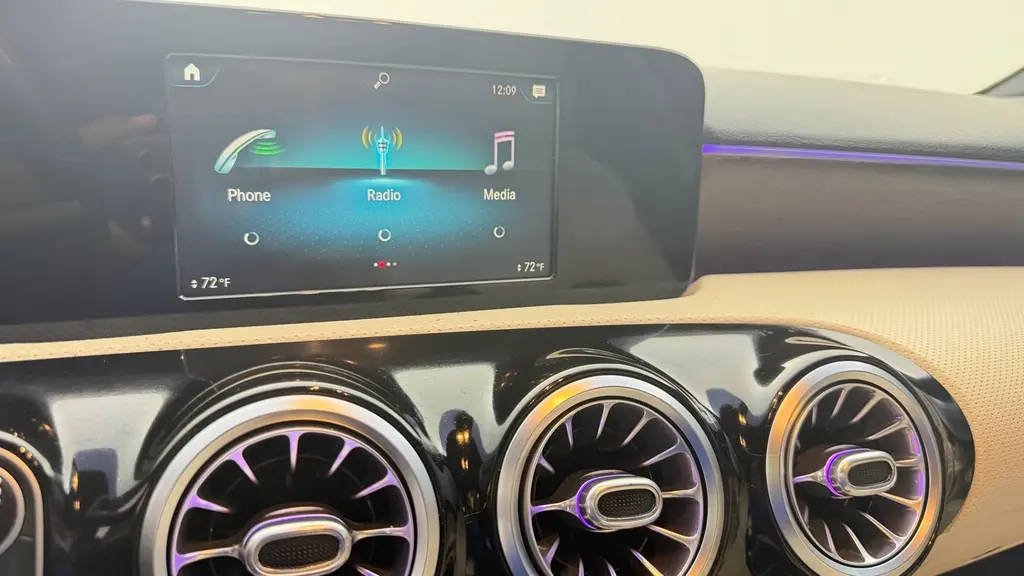 Florida Fine Cars - Used MERCEDES-BENZ A-CLASS 2019 WEST PALM A 220