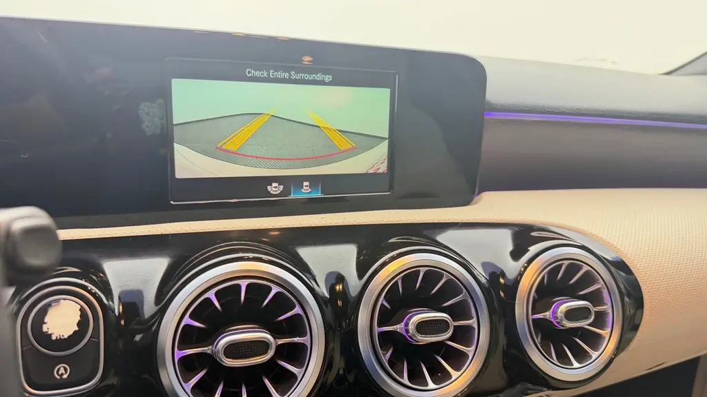 Florida Fine Cars - Used MERCEDES-BENZ A-CLASS 2019 WEST PALM A 220