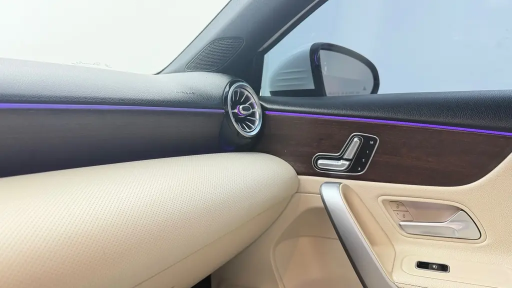 Florida Fine Cars - Used MERCEDES-BENZ A-CLASS 2019 WEST PALM A 220